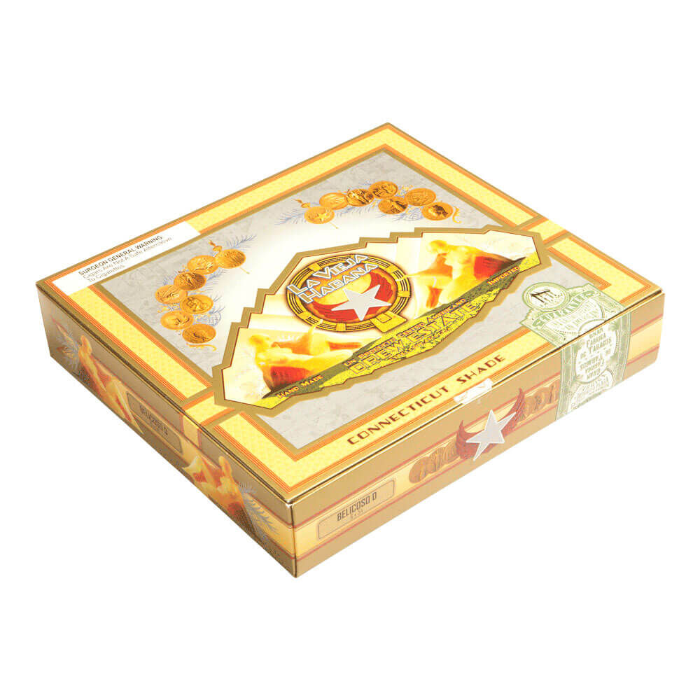 View product media LVHBD2 Belicoso D CT, , jrcigars 3